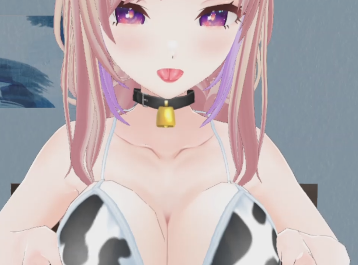 君野りるる 2025.04.29 【無料枠】モー我慢できない！1V414M百度盘