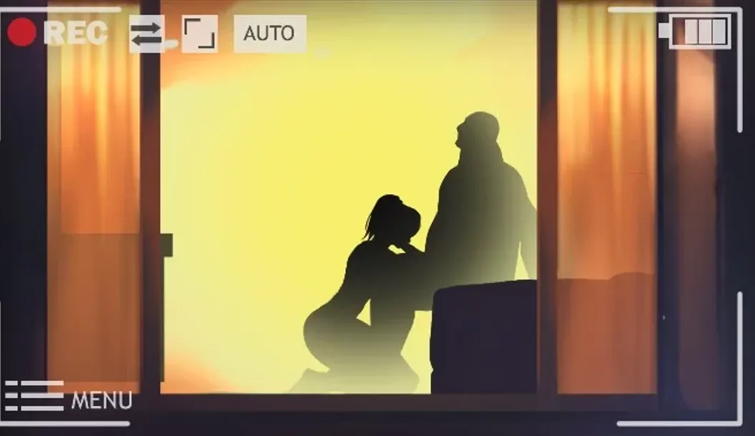 【RPG/官中/NTR】NTR猎人:久子的秘密/NTRハンター:久子の秘密 Demo官方中文版【PC/385M】