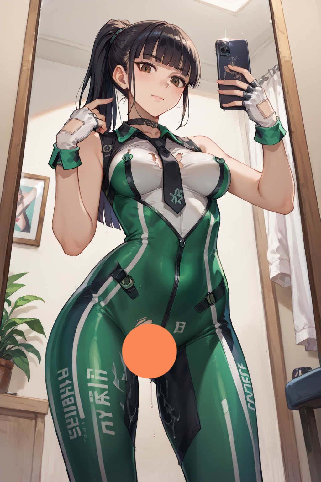 [AI动漫]（搬运至250613）YukinoAI 689-690【192P】【334MB百度云】
