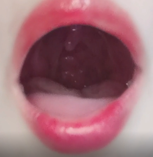 皖皖该睡觉了 口腔特写 1V299M百度盘
