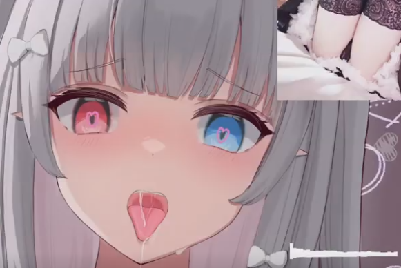 さきゅばのえ 2025.04.26 お人形さんでオナニー 1V405M百度盘