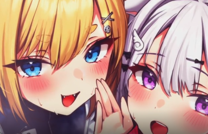 いな ！ 【はも百合】 2025.05.28 【射精ガマン💓】  1V307M百度盘