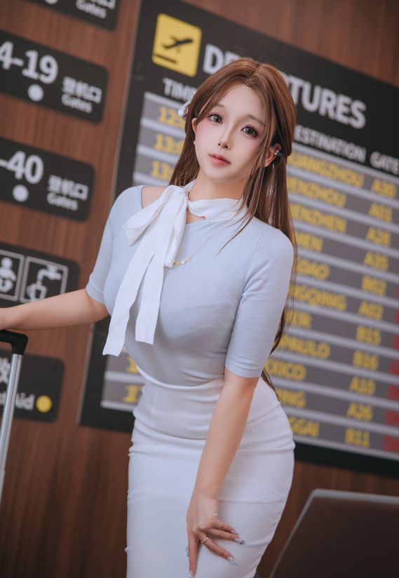 日奈娇 NO.250 国际航班 【186P5V1.89G】