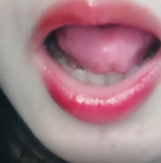 皖皖该睡觉了 口腔特写 1V299M百度盘