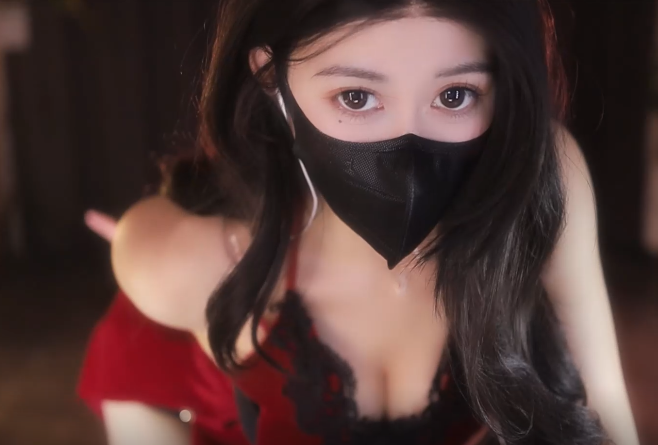 清清睡不醒 5月29日暴击版 1V386M百度盘