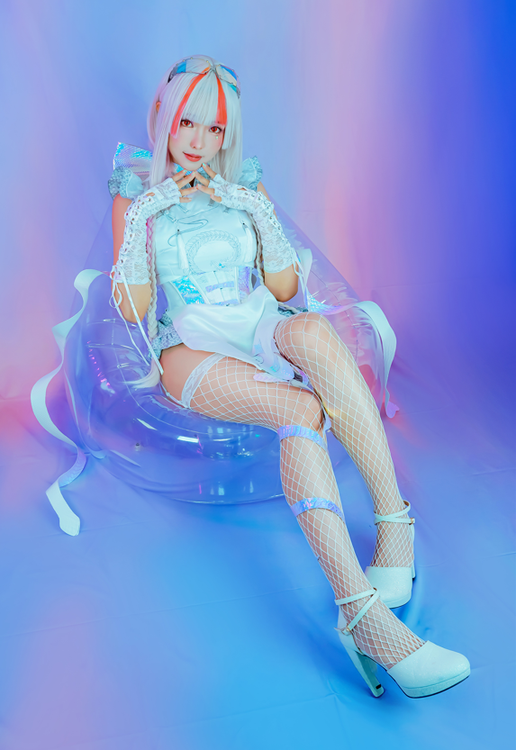 ElyEE子 Vol.146 2025.Jan Tier 4 【120P6V366M】