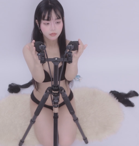 晓美—会员视频 5V882M百度盘
