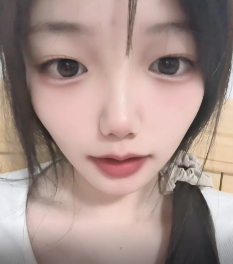 皖皖该睡觉了 露脸美美的 1V309M百度盘