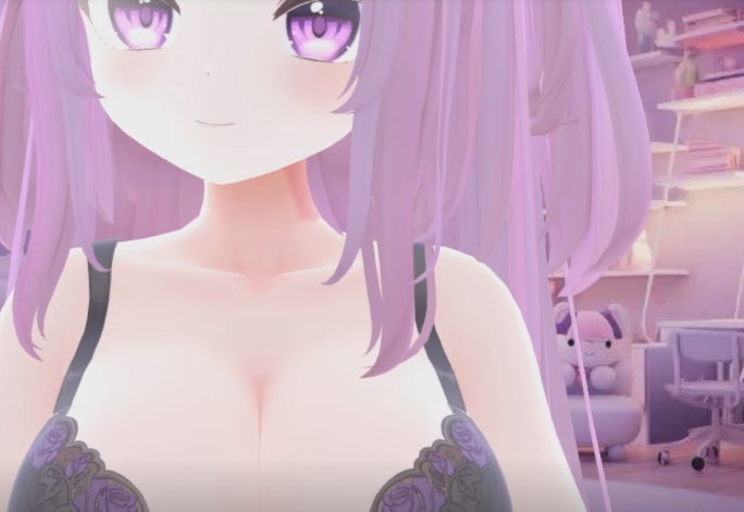 愛音 2025.04.27 朝活 1V337M百度盘