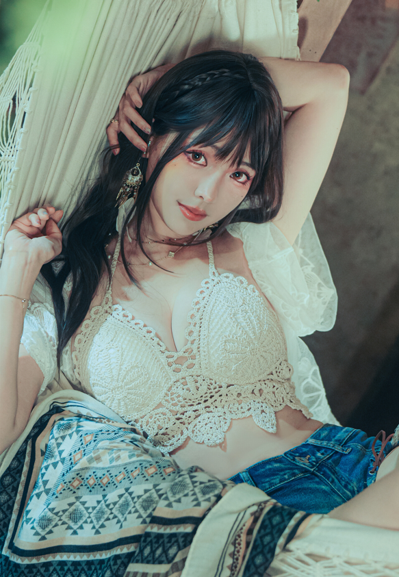 ElyEE子 Vol.147 2025.Feb-Tier 3 【82P18V394M】