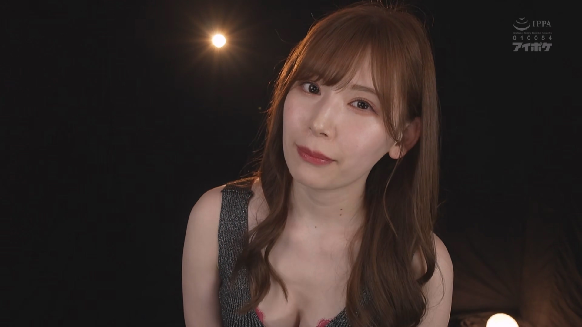 IPX-937 五感ビンビン制圧＜＜完全ASMR 明里つむぎ【1V2.44G】