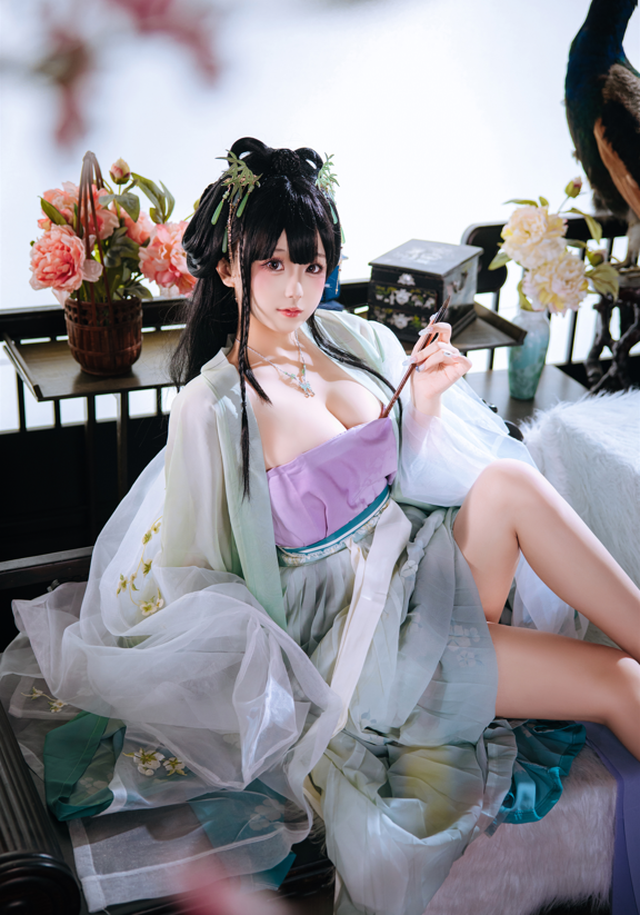 日奈娇 - 师姐 【187P1V1.4G】