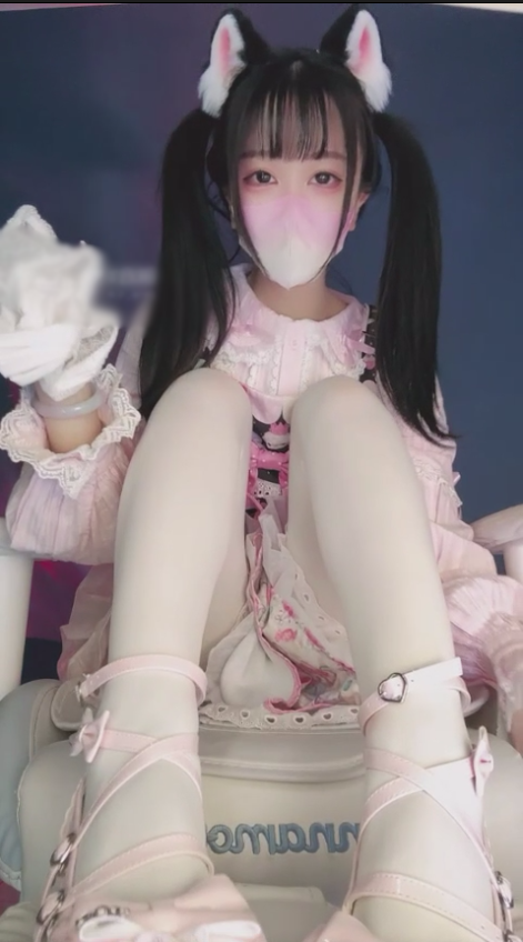 玩物直播Vinnie维妮-20250602 第一视角-变态哥哥进【1V】【1.18G百度云】