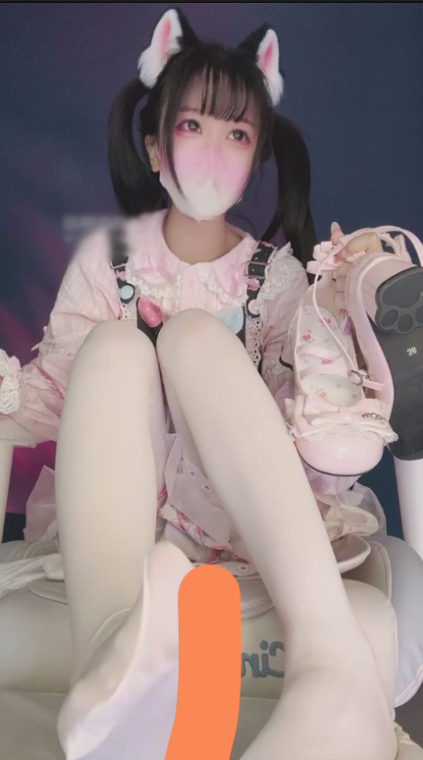 玩物直播Vinnie维妮-20250602 第一视角-变态哥哥进【1V】【1.18G百度云】