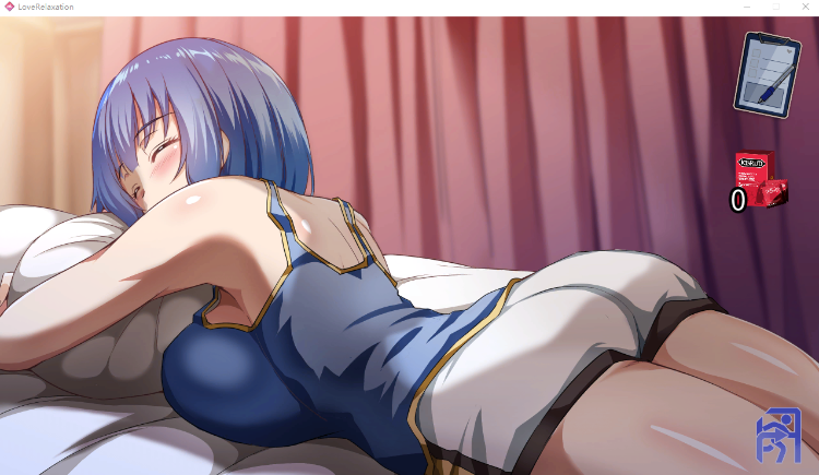 【互动SLG】美少女專屬按摩師 Ver1.8.2 Steam官方中文步兵版