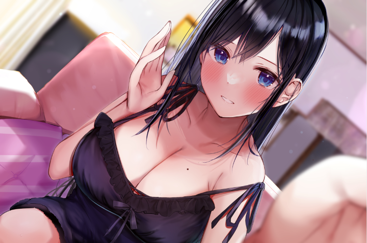【ASMR】[简体中文版]母性200%～超浓烈的淫乱溺爱特化型妈妈ASMR～