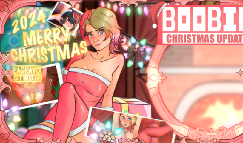 [欧美SLG/汉化] 流亡的异界生物 BOOBIES v0.6b [PC+安卓/1.7G]