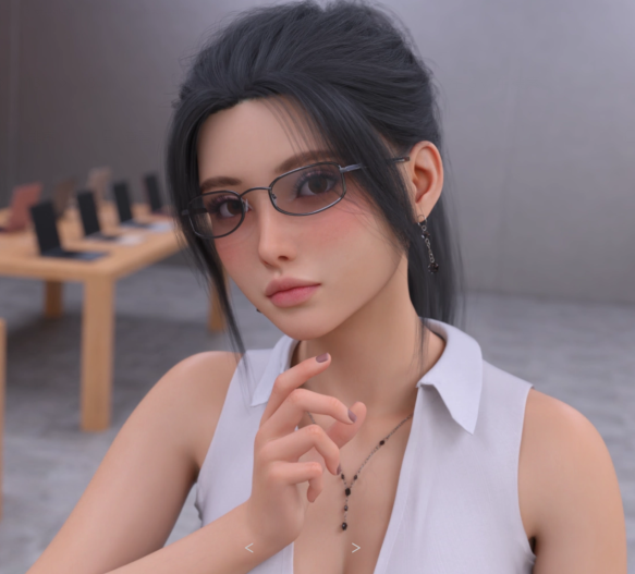 [欧美SLG/汉化] 风暴山丘之王 King of Stormhill v0.2b[PC+安卓/870M]