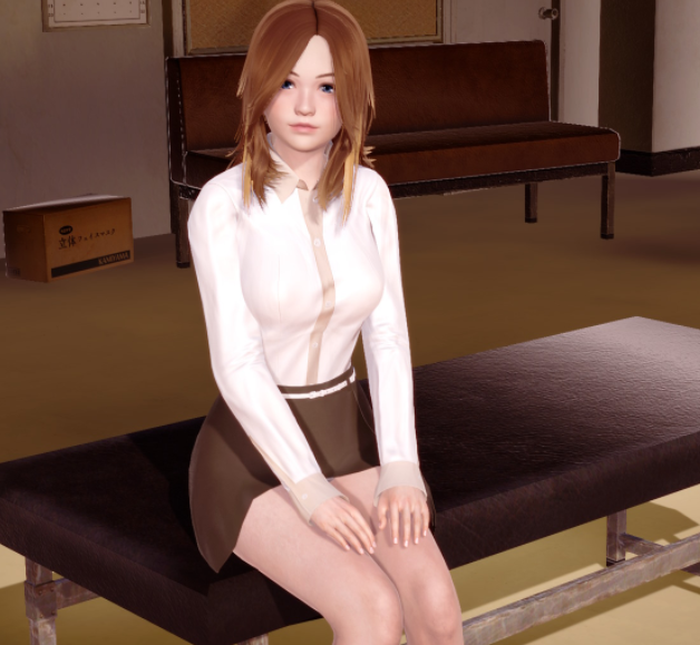 [亚洲风SLG/汉化] 偏远学院校医 Backwater College Doctor v0.15 [PC+安卓/720M]