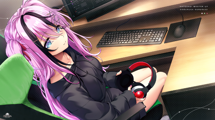 【日式ADV】[海豹社]初恋マスターアップ 豪华版+特典[新作]