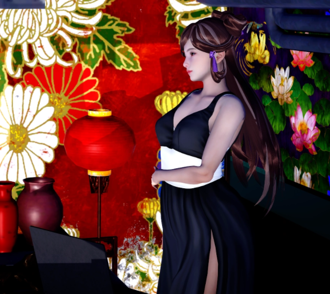 [亚洲风SLG/汉化] 被选中的瓦里亚 The Chosen Varia v0.2 [PC+安卓/3.7G]