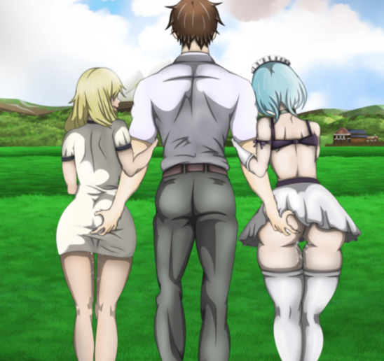 [欧美SLG/汉化] 地境 Terrene Animated v0.12 [PC+安卓/3.4G]