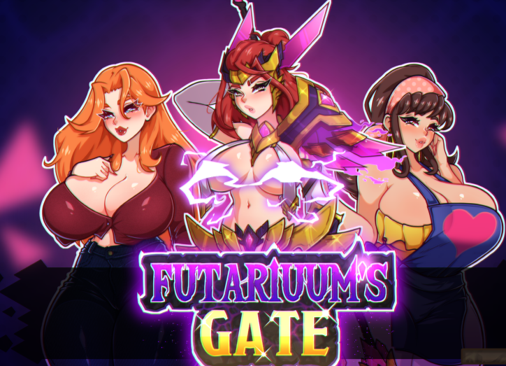 [欧美SLG/汉化] 扶她之门 Futariuums Gate V0.50 [PC+安卓/3G]