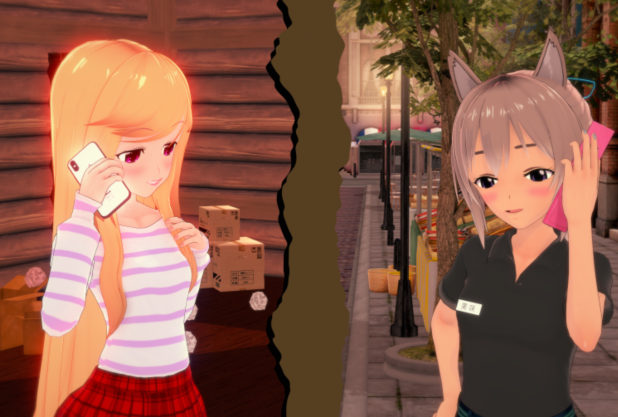 [亚洲风SLG/汉化] 罪恶谷 Sinful Valley v0.1.5 [PC+安卓/1.8G]