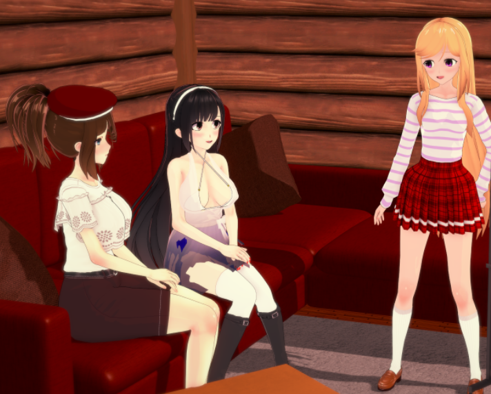 [亚洲风SLG/汉化] 罪恶谷 Sinful Valley v0.1.5 [PC+安卓/1.8G]