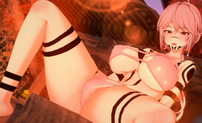 [日式SLG/汉化] 命运之拥 Destinys Embrace V0.7.1 [PC+安卓/3G]