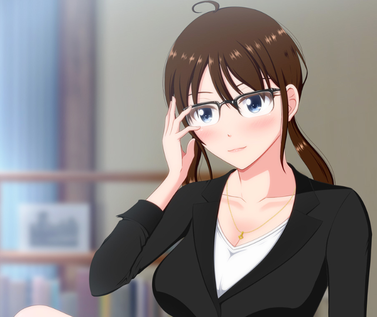 【日式ADV】[NTR]さまぁ☆ソルト～童貞と処女の夫婦～AI汉化版