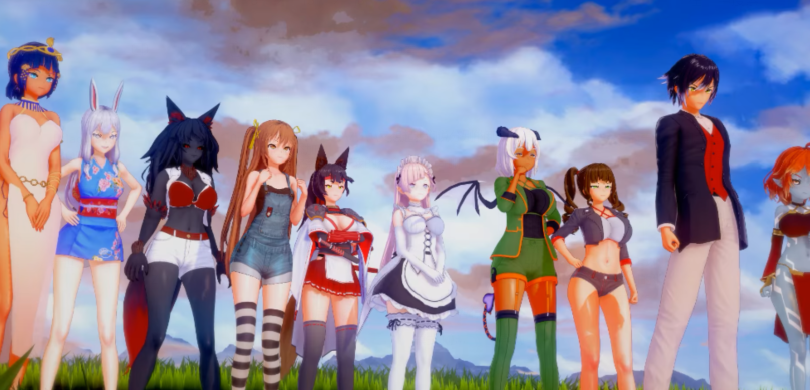 [亚洲风SLG/汉化] 诸界冠军 Champion Of Realms v0.97 [PC+安卓/7.9G]