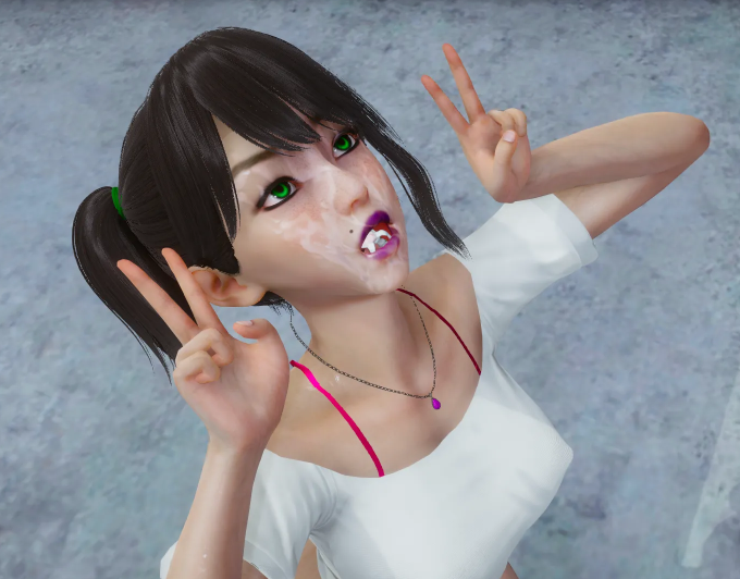 [亚洲风SLG/汉化] 奥丽黛尔：逆进化 Oridelles Anti Evolution v0.1.2 [PC+安卓/2.5G]