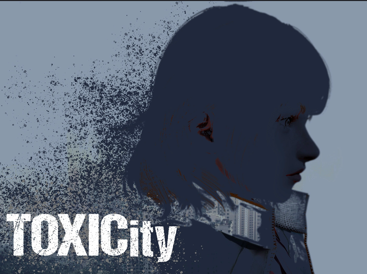 [亚洲风SLG/汉化] 毒性 ToxiCity v0.06 [PC+安卓/2G]