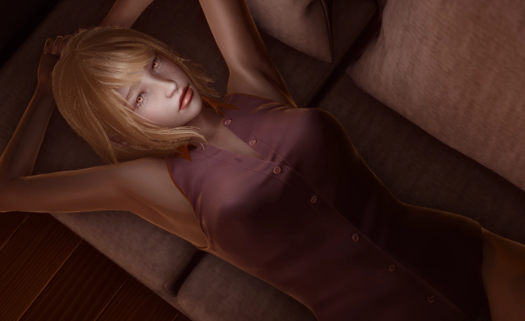 [亚洲风SLG/汉化] 毒性 ToxiCity v0.06 [PC+安卓/2G]