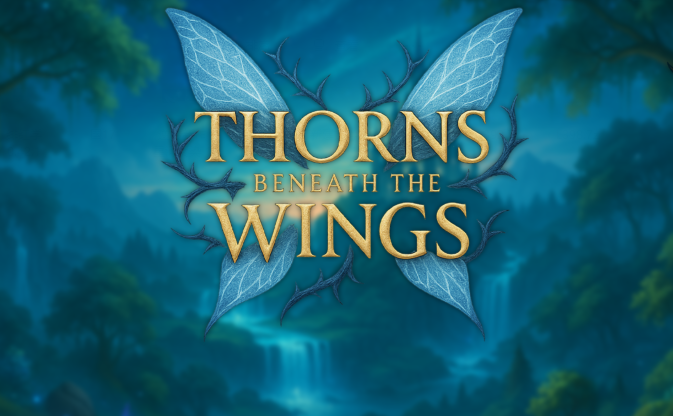 [亚洲风SLG/汉化] 翅膀下的荆棘 Thorns Beneaththe Wings v0.1 [PC+安卓/310M]