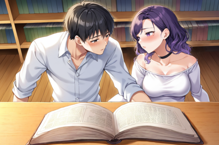 [亚洲风SLG/汉化] 阿卡迪亚之夜：欲望之座 Acardia Afterdark: Thrones of Desire V0.23 [PC+安卓/2G]