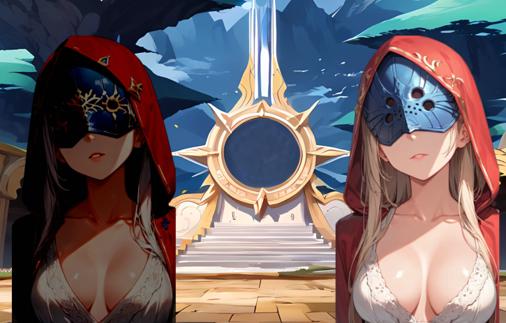 [欧美SLG/汉化] 能有多难？ How Hard Can It Really Be? v0.5 [PC+安卓/450M]