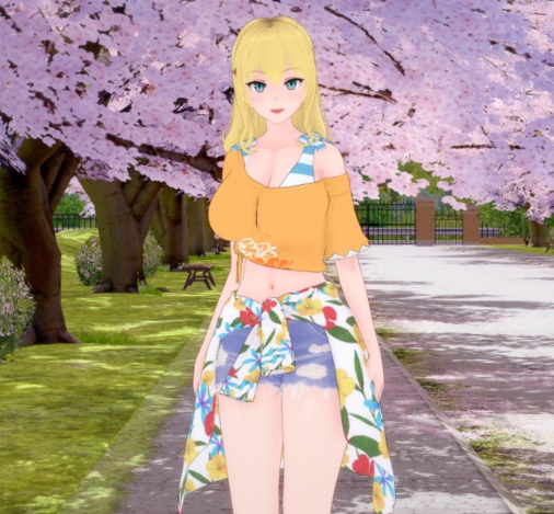 [亚洲风SLG/汉化] 妈妈和我的秘密 The Secret of Mom and Me v0.8.0 [PC+安卓/1G]