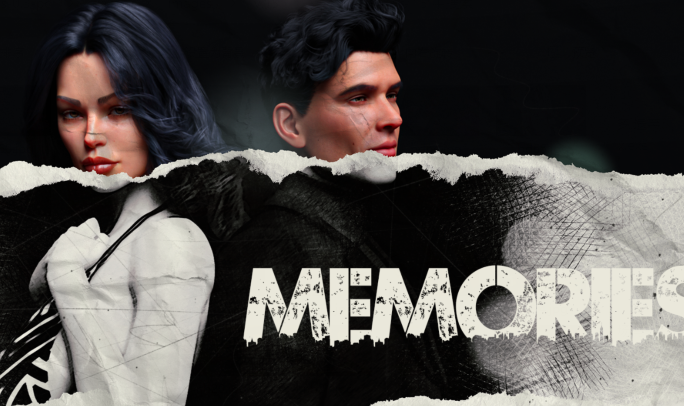 [欧美SLG/汉化] 回忆 Memories V0.3 [PC+安卓/1.7G]