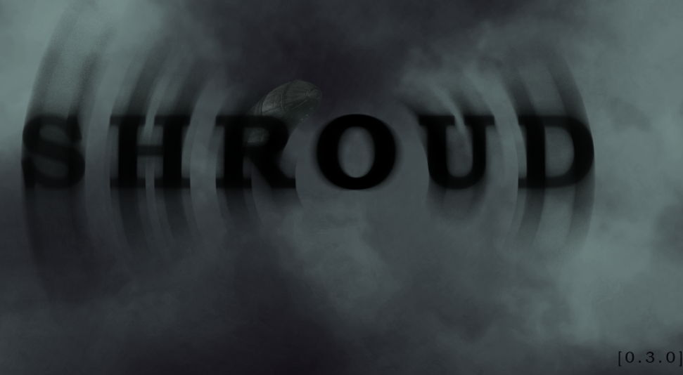 [欧美SLG/汉化] 遮蔽 SHROUD V0.3.0 [PC+安卓/1G]