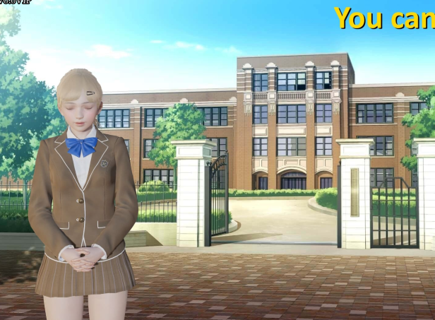 [亚洲SLG/汉化] 你可以的，萝拉 You Can Do It Lola v0.6 [PC+安卓/900M]