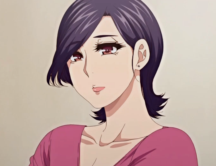 QB 妈妈代替女儿让女婿干个爽 実娘（あの子）の代わりに好きなだけ(1+2)[360M]