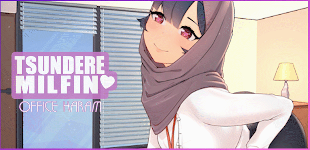 【互动SLG】TSUNDERE MILFIN Ver1.15.03FD Steam官方中文版