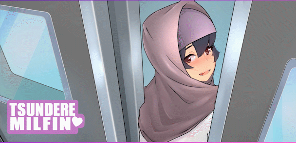 【互动SLG】TSUNDERE MILFIN Ver1.15.03FD Steam官方中文版