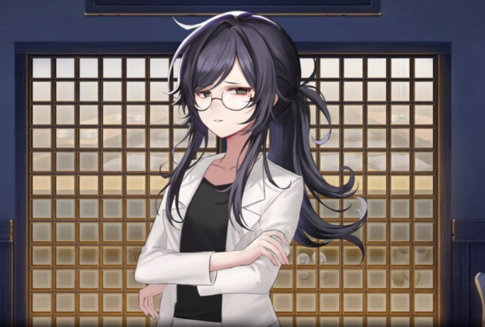 [亚洲风SLG]爱在登录 Love in Login v2.05 官中 [6G]