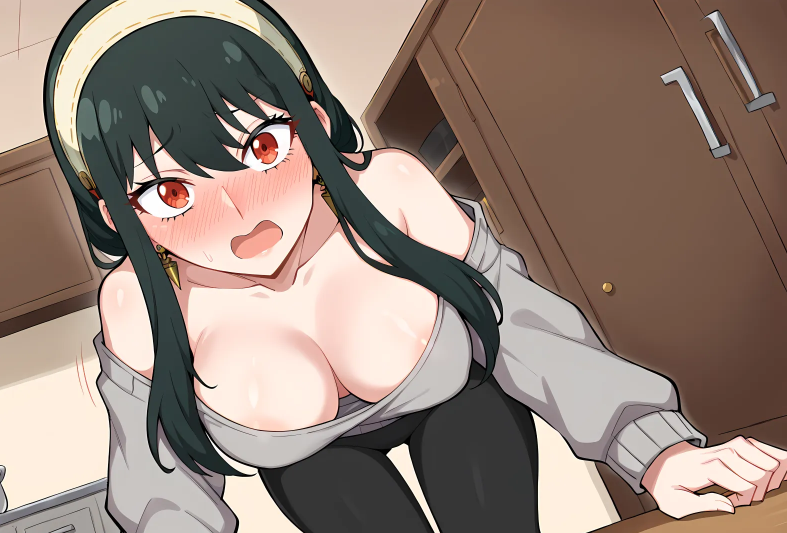 [日式SLG/汉化] 动漫热度假村 Anime Hot Resort V0.9 [PC+安卓/360M]