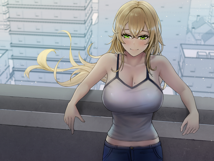[日式SLG/汉化] 欲望低语  Whispers of Desire v0.1.0 [PC+安卓/880M]