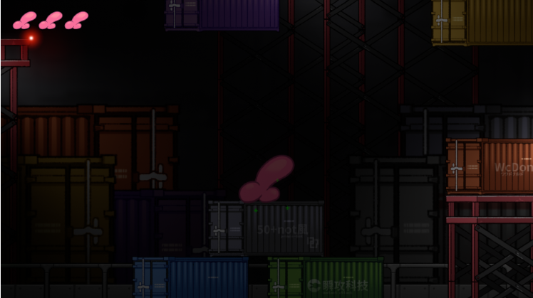 【射击ACT】完美细胞计画 Ver1.04 Steam官方中文修复版
