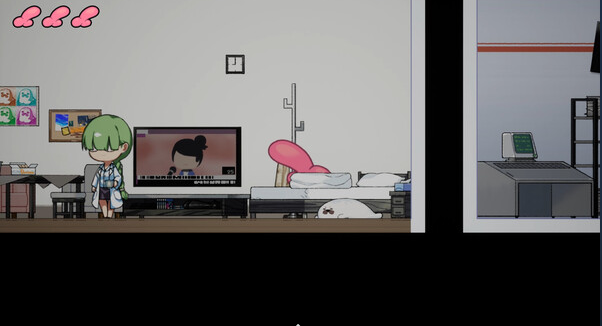 【射击ACT】完美细胞计画 Ver1.04 Steam官方中文修复版